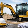 Mini Excavator Specifications Guide for Buyers
