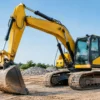 Used Excavators: Buy the Right Machine for Work
