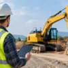 Construction Equipment Loan Guide for Contractors